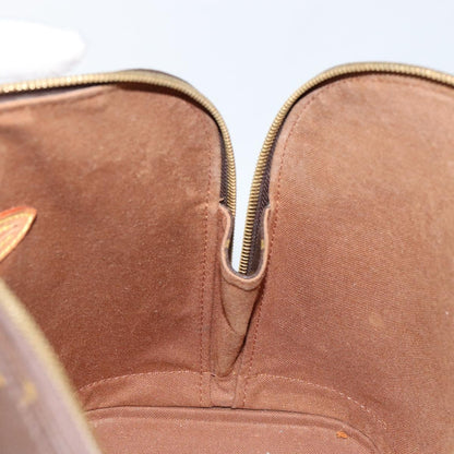 Louis Vuitton Alma Handbag - Brandsamsara