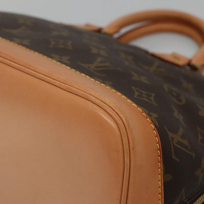 Louis Vuitton Alma Handbag - Brandsamsara