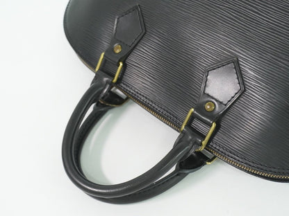 Louis Vuitton Alma Handbag - Brandsamsara