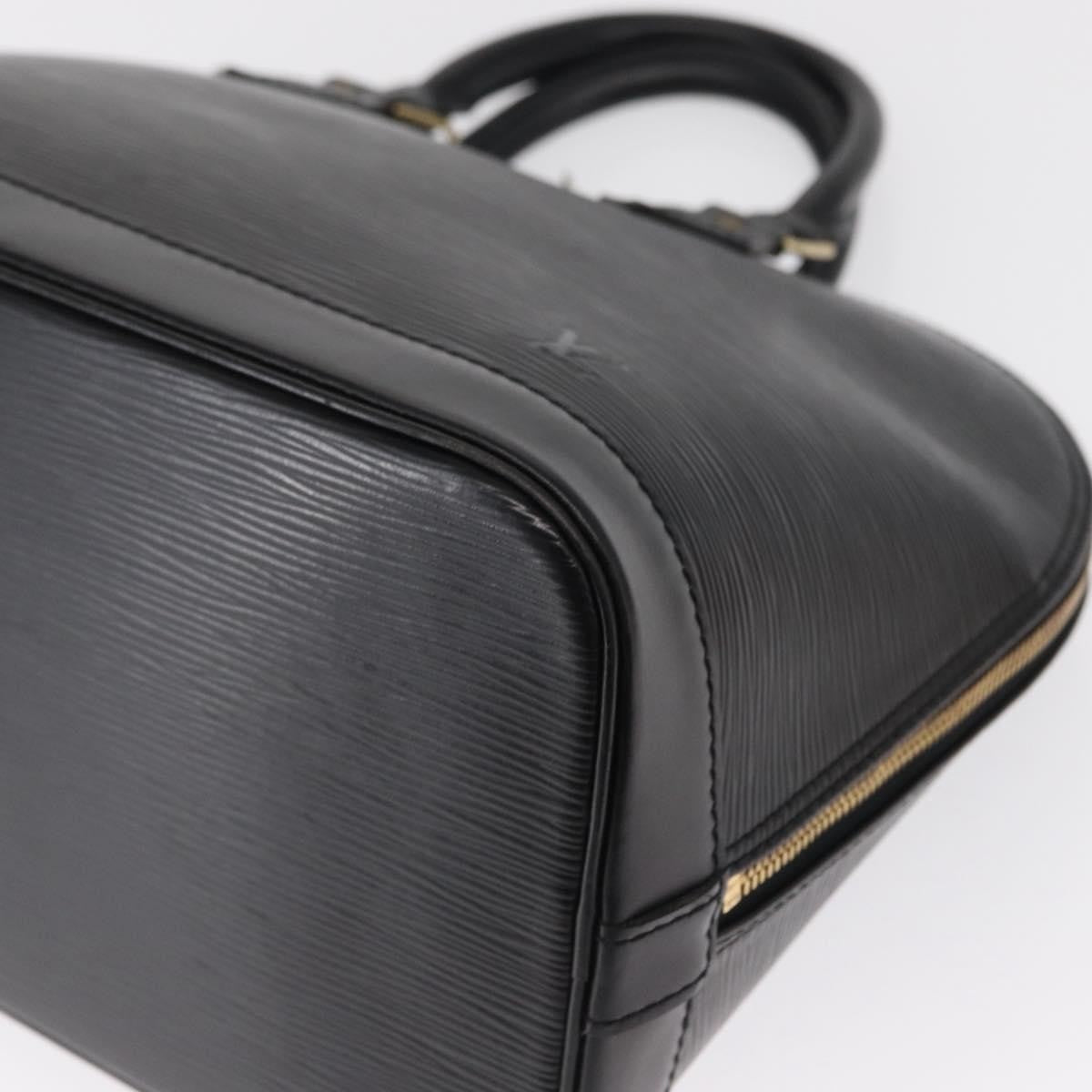Louis Vuitton Alma Handbag - Brandsamsara