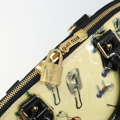 Louis Vuitton Alma Handbag - Brandsamsara