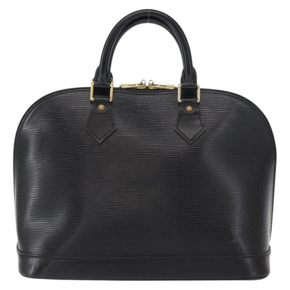 Louis Vuitton Alma Handbag - Brandsamsara