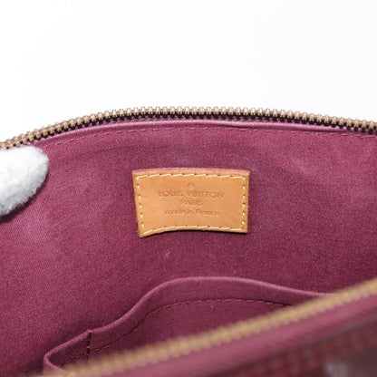 Louis Vuitton Alma Handbag - Brandsamsara