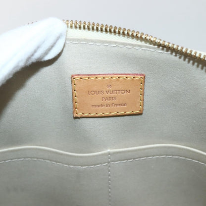 Louis Vuitton Alma Handbag - Brandsamsara