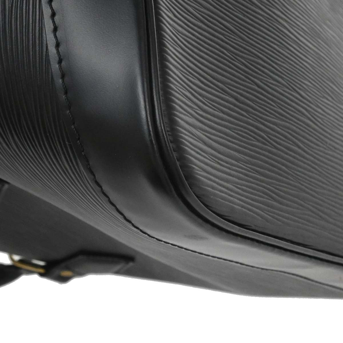 Louis Vuitton Alma Handbag - Brandsamsara