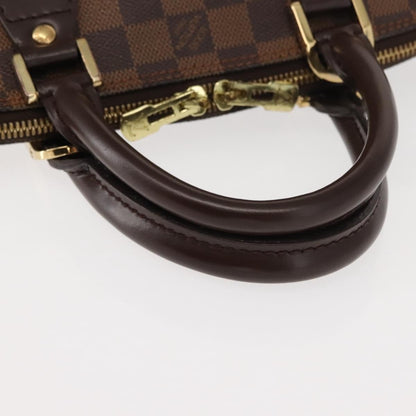Louis Vuitton Alma Handbag - Brandsamsara