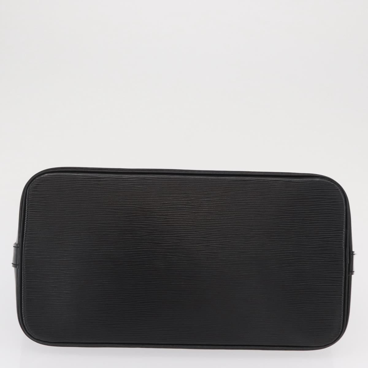Louis Vuitton Alma Handbag - Brandsamsara