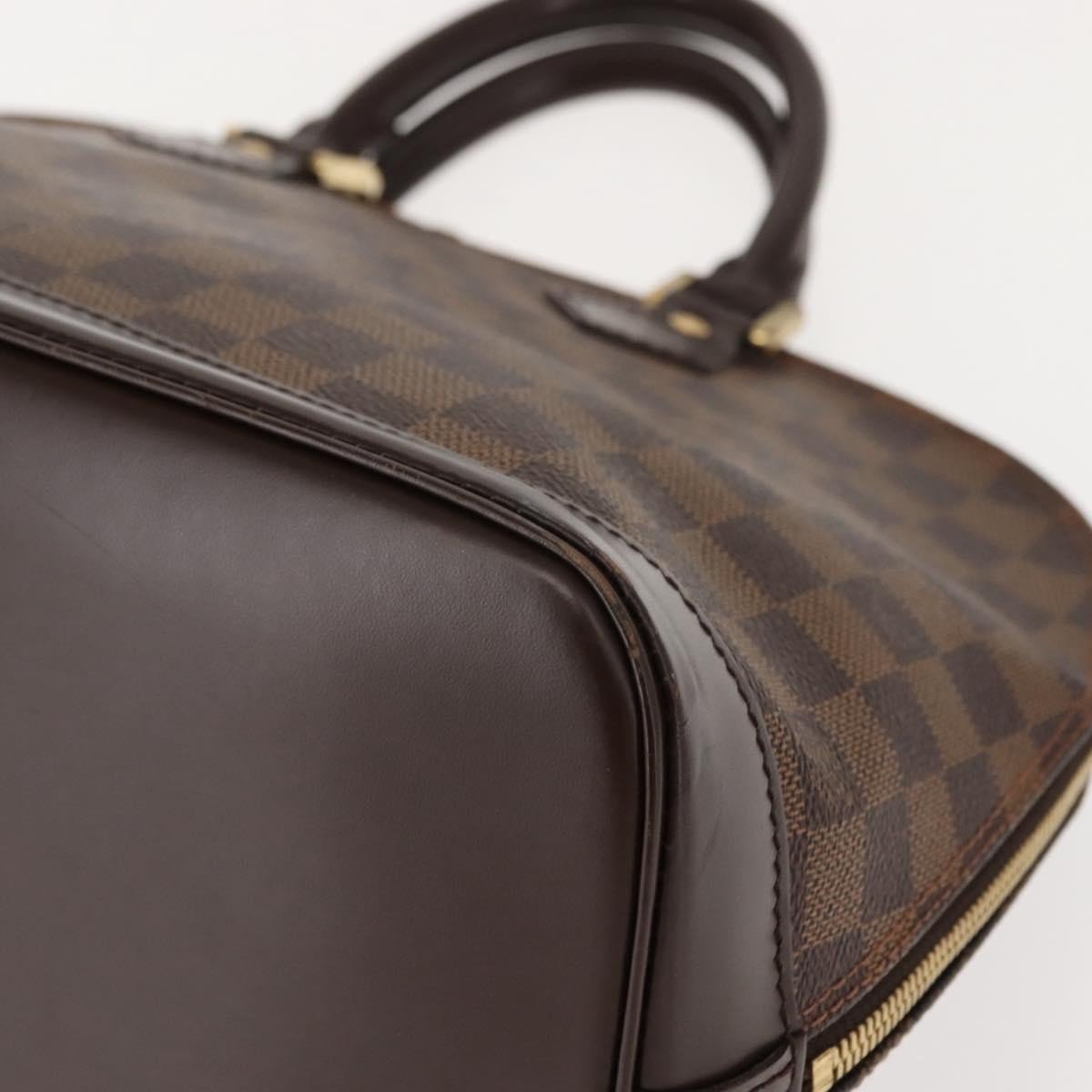 Louis Vuitton Alma Handbag - Brandsamsara