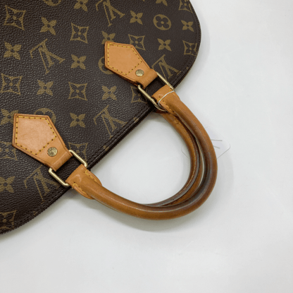 Louis Vuitton Alma Handbag - Brandsamsara