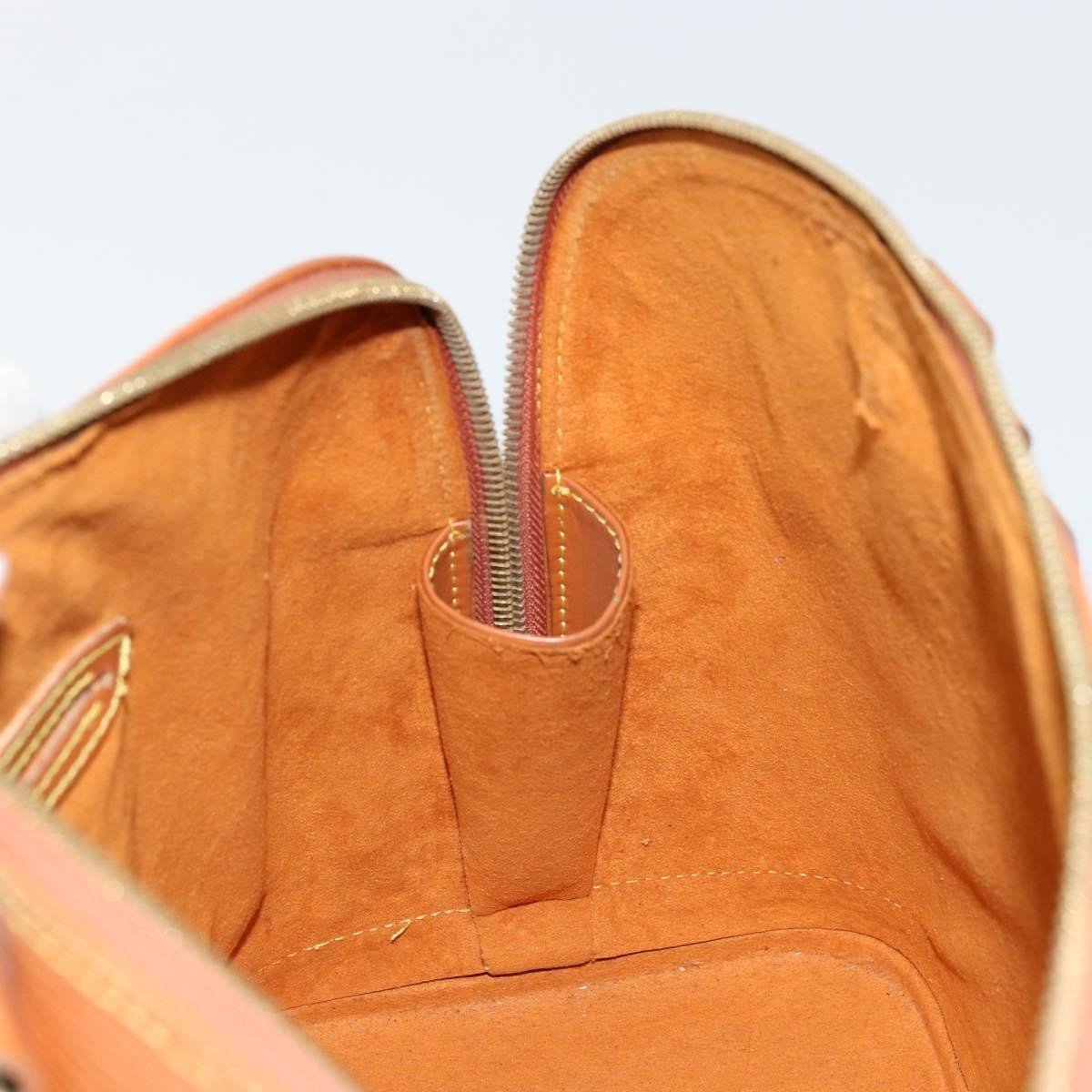 Louis Vuitton Alma Handbag - Brandsamsara