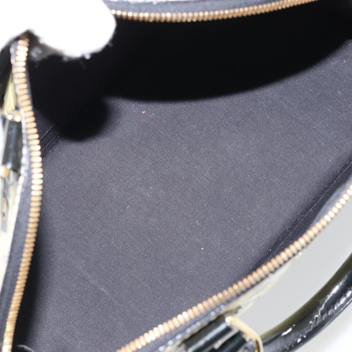 Louis Vuitton Alma Handbag - Brandsamsara