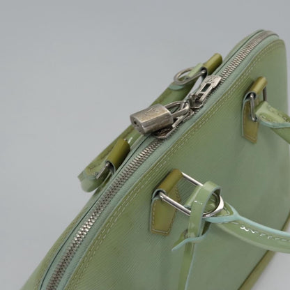 Louis Vuitton Alma Handbag - Brandsamsara