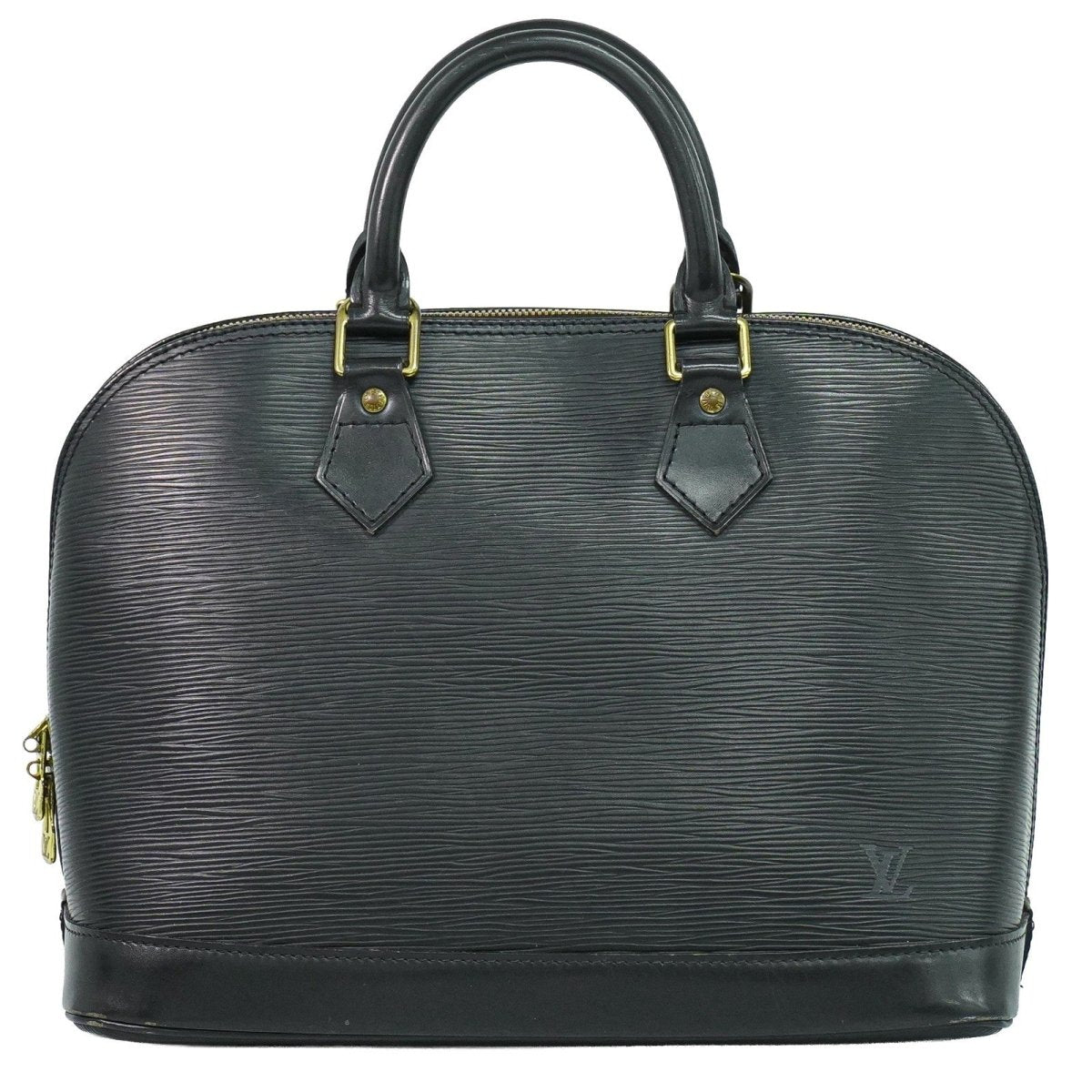 Louis Vuitton Alma Handbag - Brandsamsara