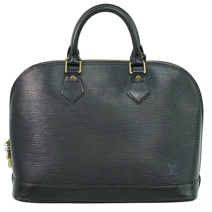 Louis Vuitton Alma Handbag - Brandsamsara