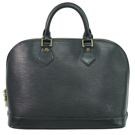 Louis Vuitton Alma Handbag - Brandsamsara