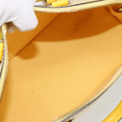 Louis Vuitton Alma Handbag - Brandsamsara