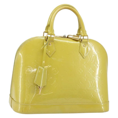 Louis Vuitton Alma Handbag - Brandsamsara