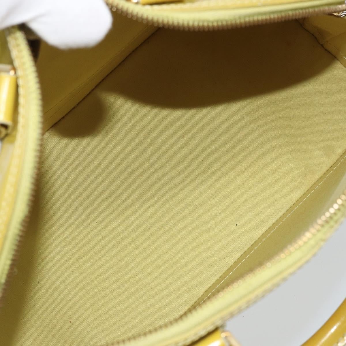 Louis Vuitton Alma Handbag - Brandsamsara