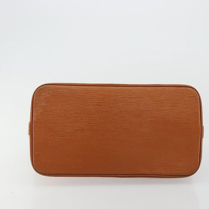 Louis Vuitton Alma Handbag - Brandsamsara