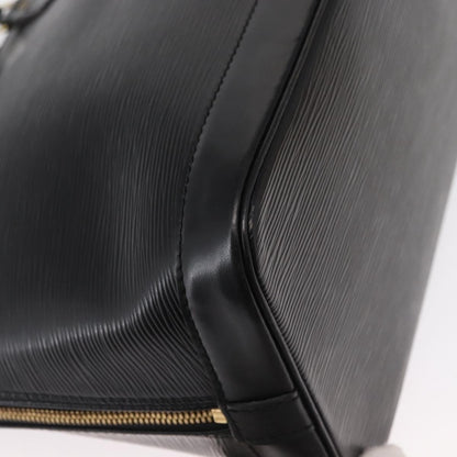Louis Vuitton Alma Handbag - Brandsamsara