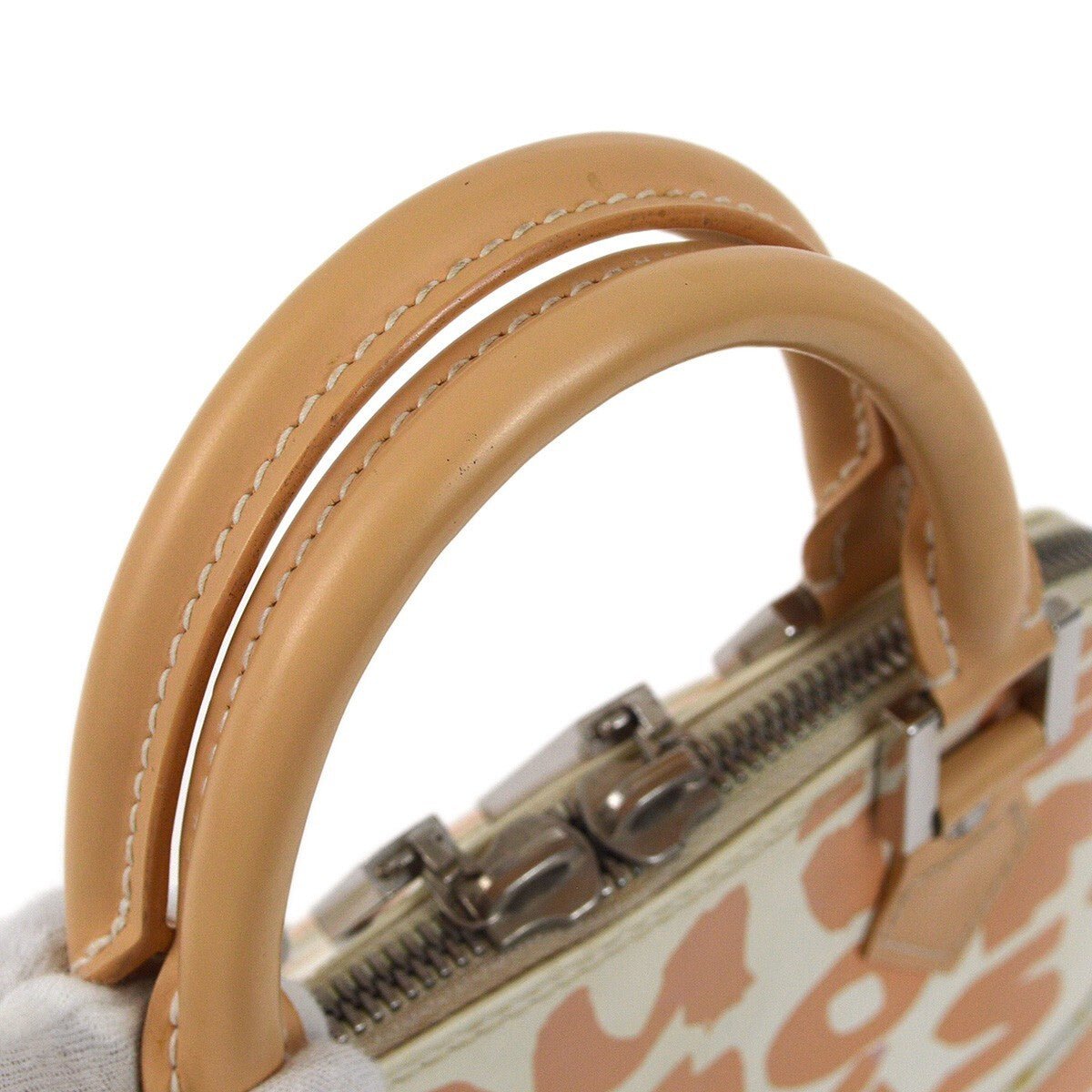 Louis Vuitton Alma Handbag - Brandsamsara