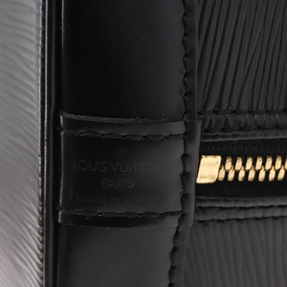 Louis Vuitton Alma Handbag - Brandsamsara