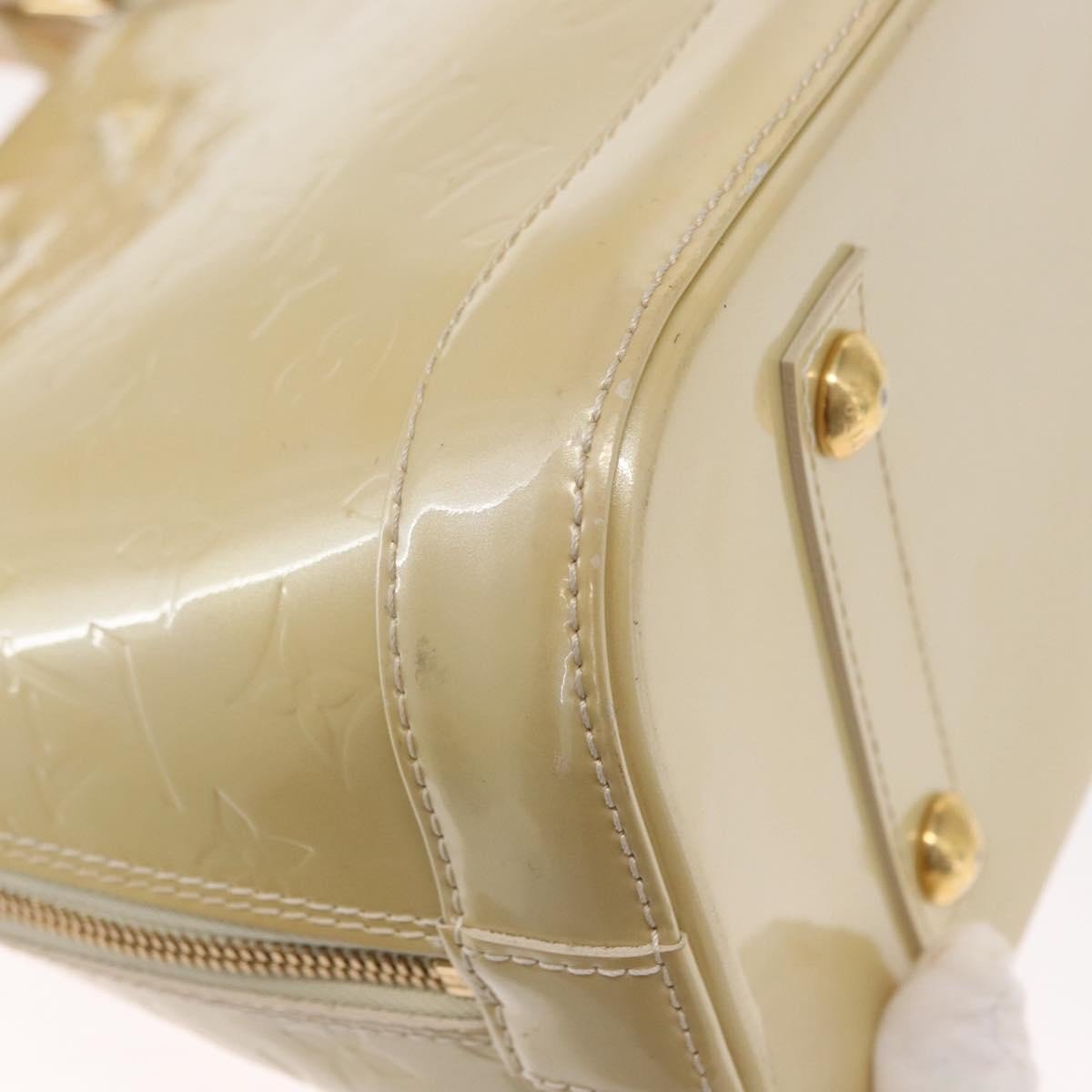 Louis Vuitton Alma Handbag - Brandsamsara