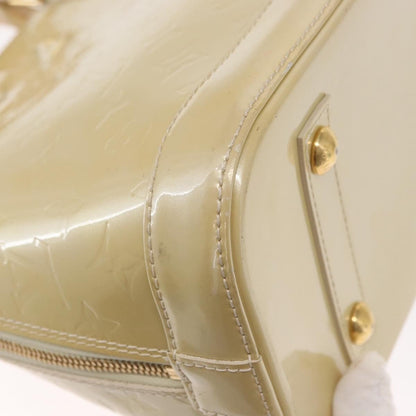 Louis Vuitton Alma Handbag - Brandsamsara