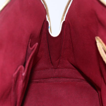 Louis Vuitton Alma Handbag - Brandsamsara