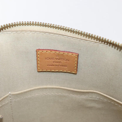 Louis Vuitton Alma Handbag - Brandsamsara