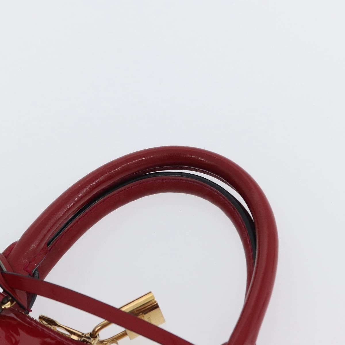 Louis Vuitton Alma Handbag - Brandsamsara