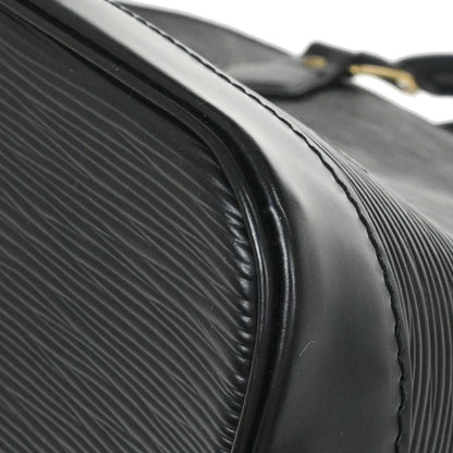 Louis Vuitton Alma Handbag - Brandsamsara