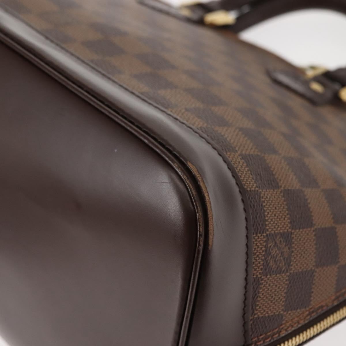 Louis Vuitton Alma Handbag - Brandsamsara
