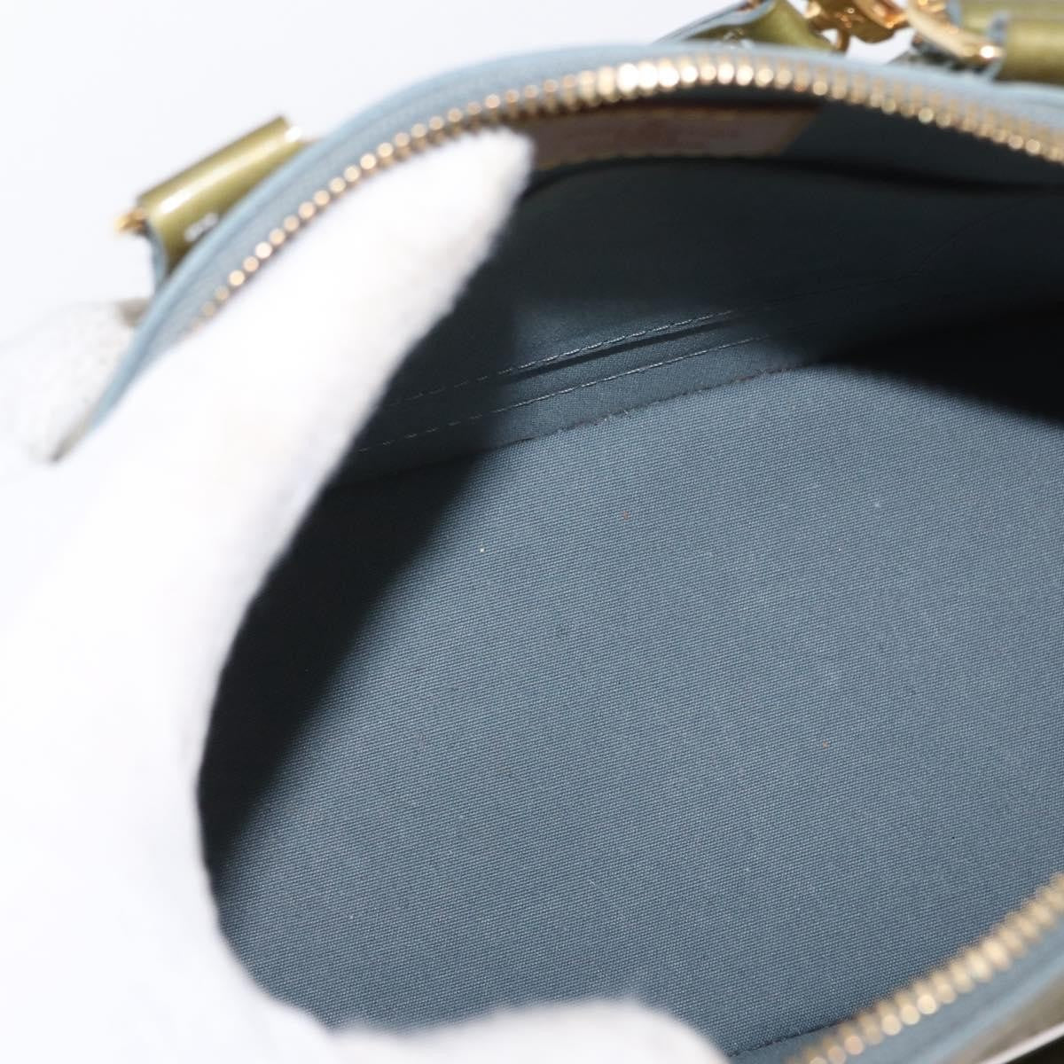 Louis Vuitton Alma Handbag - Brandsamsara