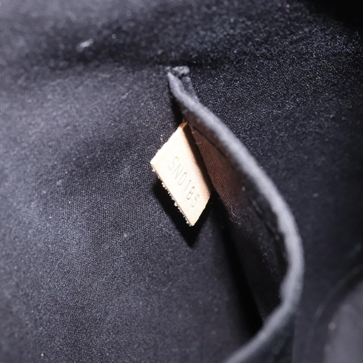 Louis Vuitton Alma Handbag - Brandsamsara