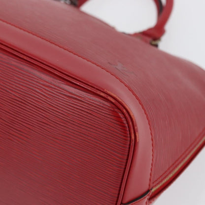 Louis Vuitton Alma Handbag - Brandsamsara