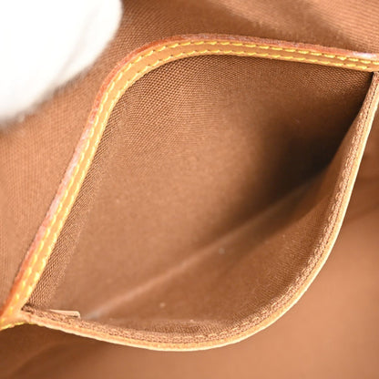 Louis Vuitton Alma Handbag - Brandsamsara