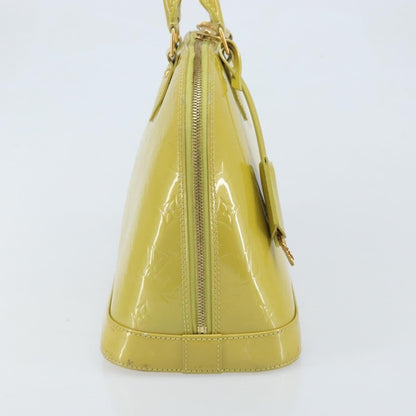 Louis Vuitton Alma Handbag - Brandsamsara