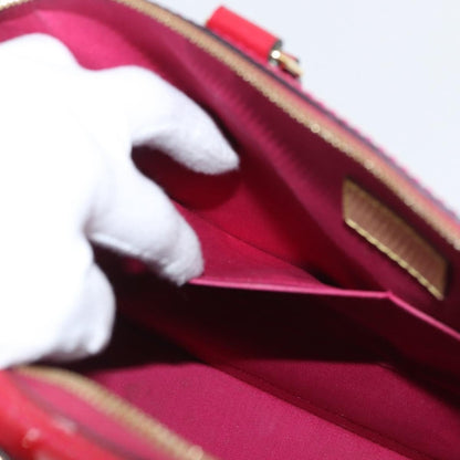 Louis Vuitton Alma Handbag - Brandsamsara