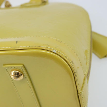 Louis Vuitton Alma Handbag - Brandsamsara