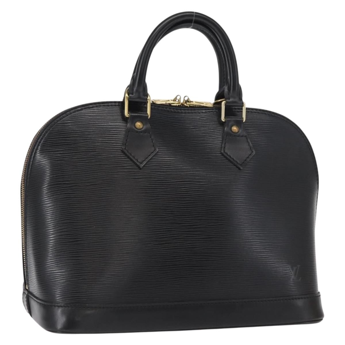 Louis Vuitton Alma Handbag - Brandsamsara
