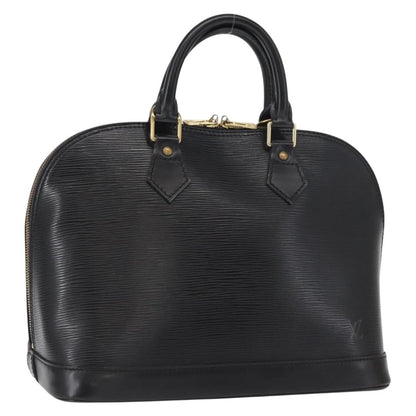 Louis Vuitton Alma Handbag - Brandsamsara