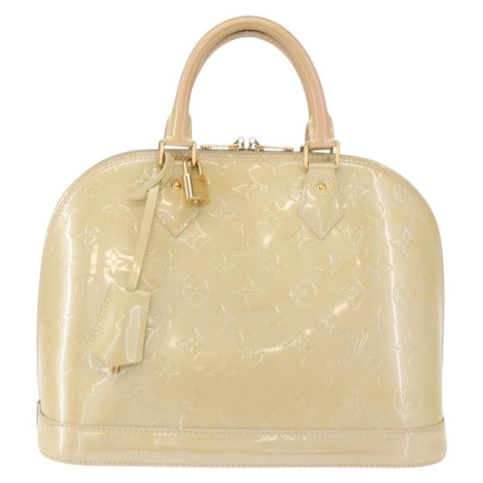 Louis Vuitton Alma Handbag - Brandsamsara