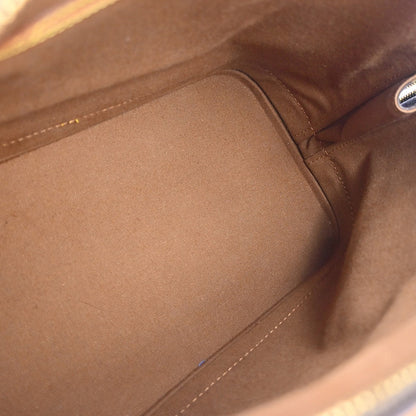 Louis Vuitton Alma Handbag - Brandsamsara