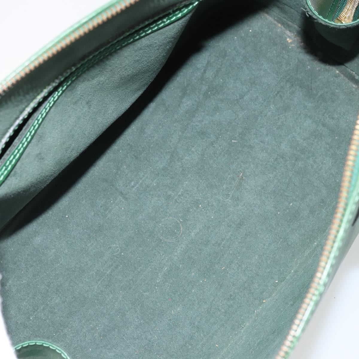 Louis Vuitton Alma Handbag - Brandsamsara