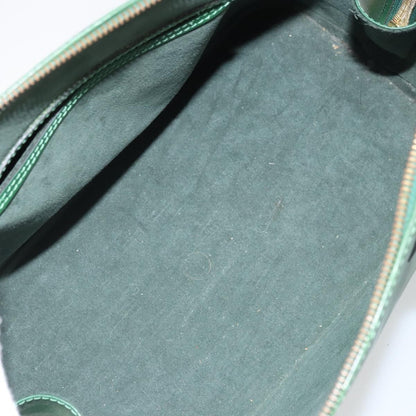 Louis Vuitton Alma Handbag - Brandsamsara