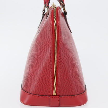 Louis Vuitton Alma Handbag - Brandsamsara