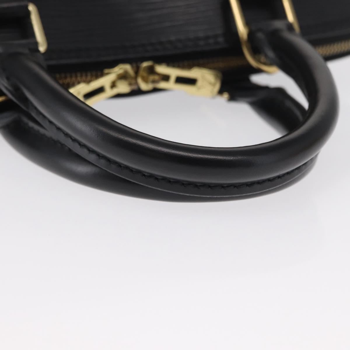 Louis Vuitton Alma Handbag - Brandsamsara