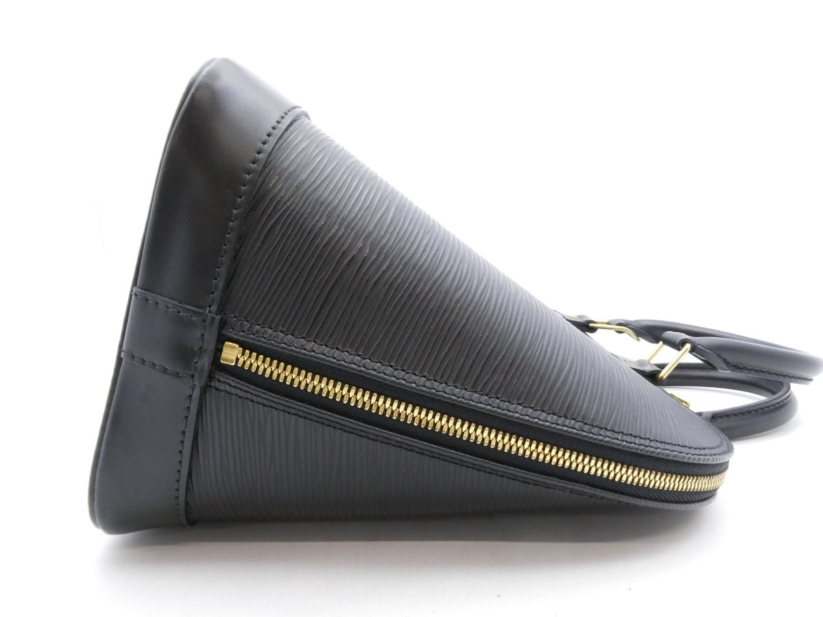Louis Vuitton Alma Handbag - Brandsamsara