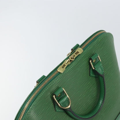 Louis Vuitton Alma Handbag - Brandsamsara